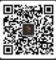 公众号二维码